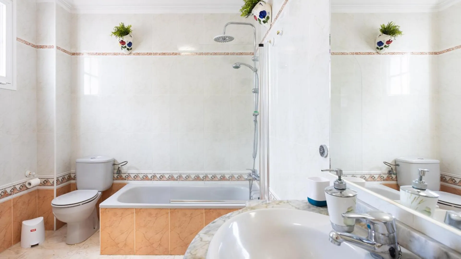 شقة Okstay Atico Lantana Terraza Y Vistas Al Mar أذيخي إسبانيا