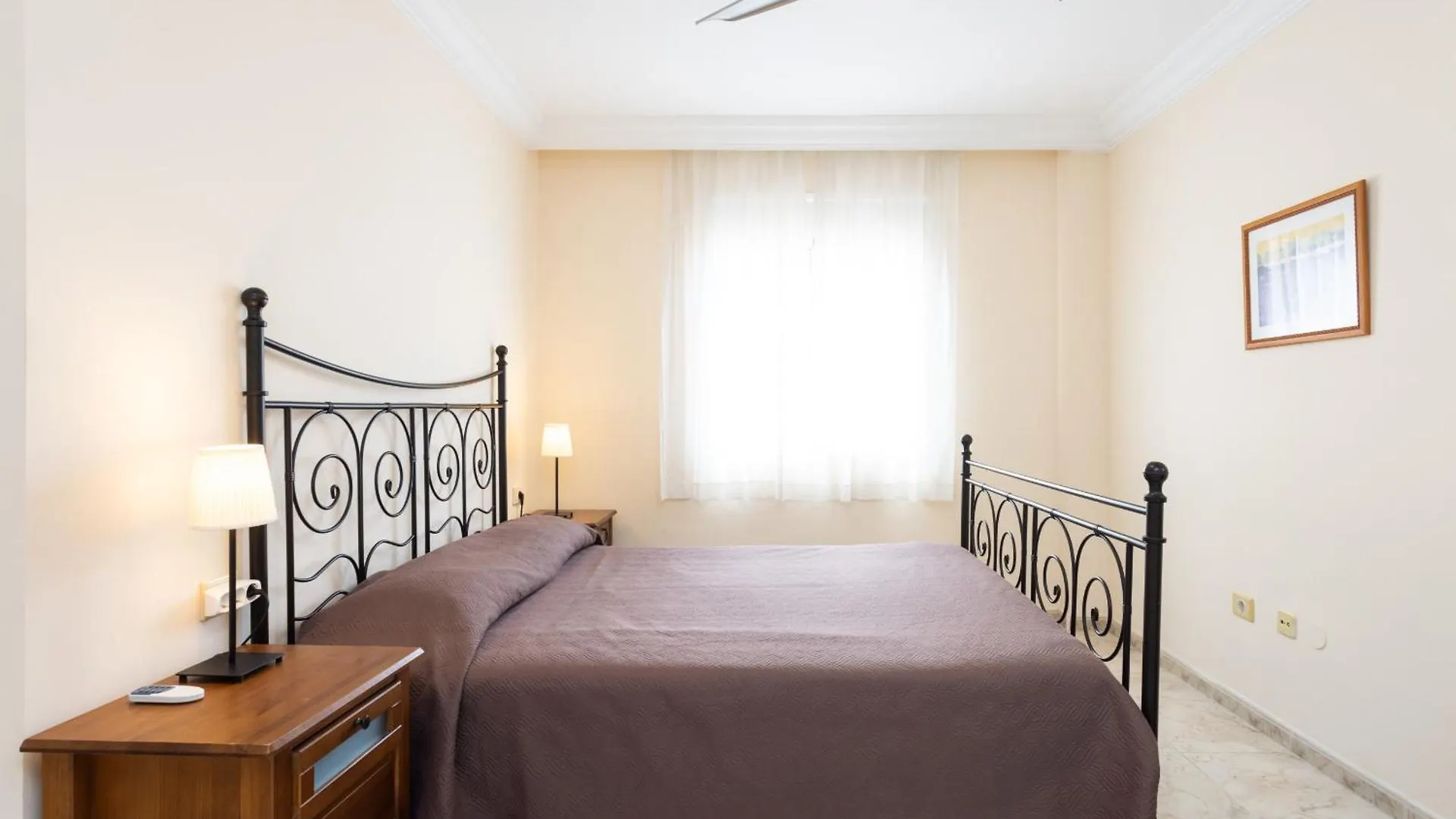 Okstay Atico Lantana Terraza Y Vistas Al Mar أذيخي شقة