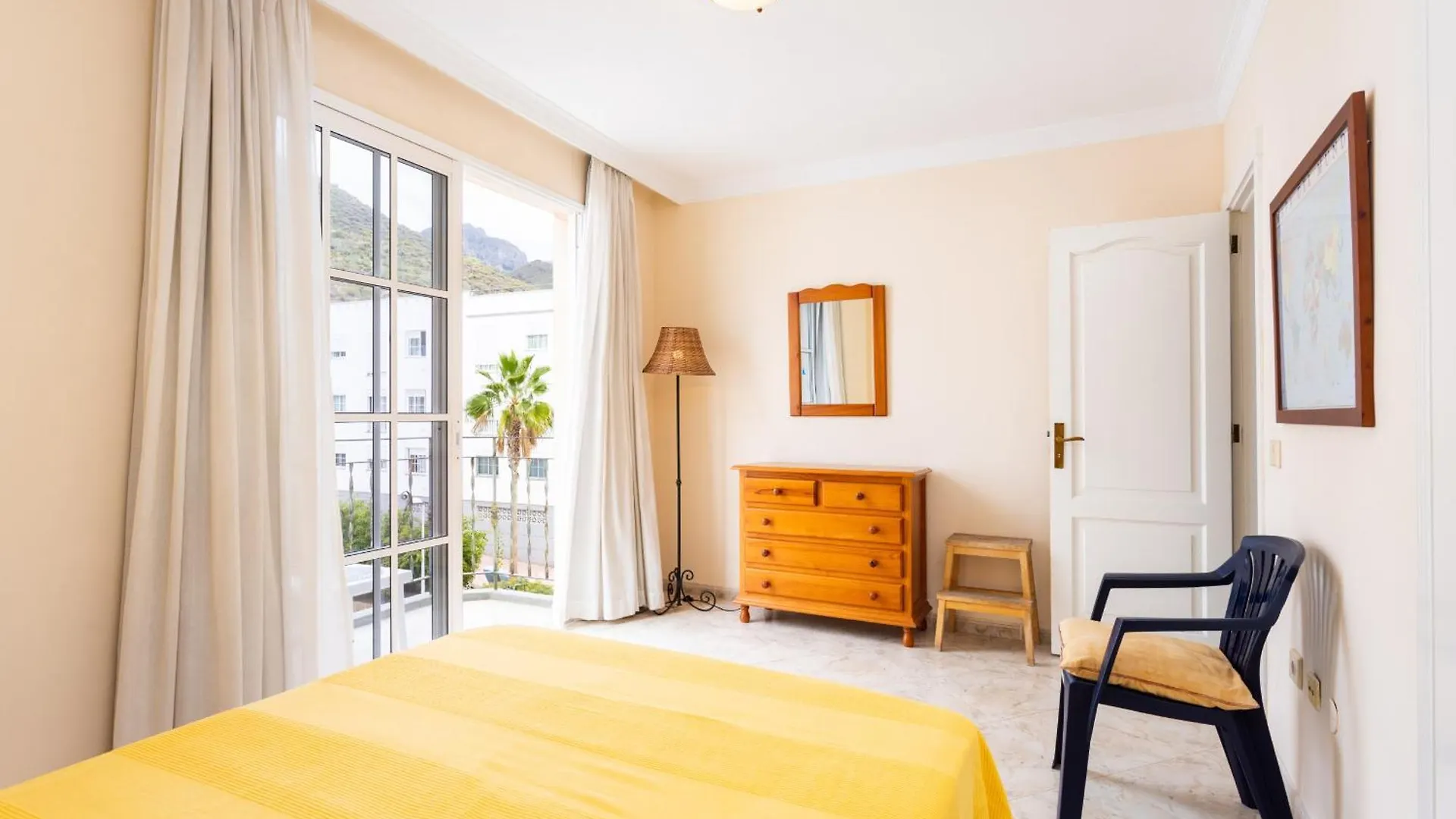 Okstay Atico Lantana Terraza Y Vistas Al Mar أذيخي إسبانيا